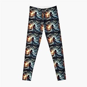 Evanescence - Illumination in the Storm Leggings