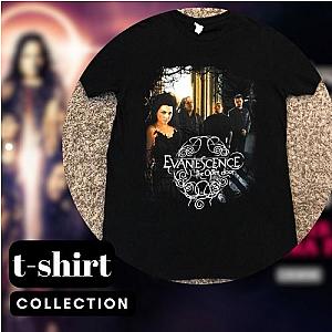 Evanescence T-Shirts