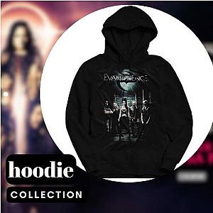 Evanescence Hoodies