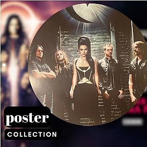 Evanescence Posters