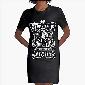 Evanescence Graphic T-Shirt Dress