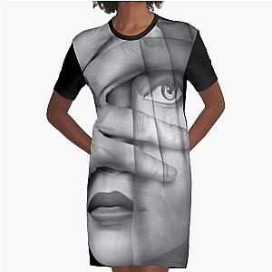 Evanescence  Graphic T-Shirt Dress