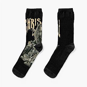 of Amy Lee Evanescence Socks