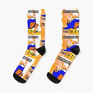 Club Penguin Evanescence  Socks