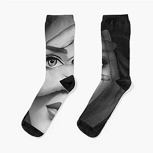 Evanescence  Socks