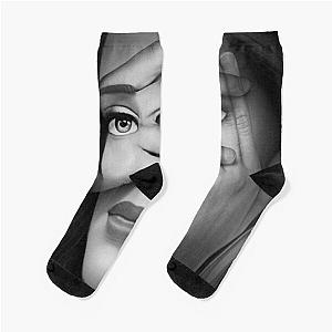 Evanescence  Socks