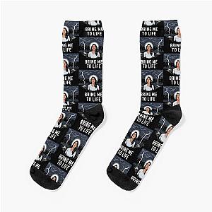 Evanescence - Echoes of Rebirth Socks