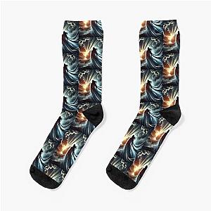 Evanescence - Illumination in the Storm Socks