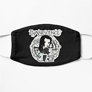 evanescence Flat Mask