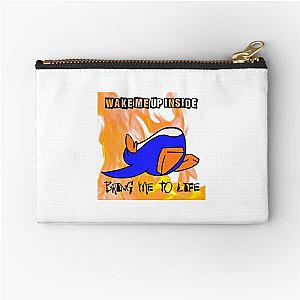 Club Penguin Evanescence  Zipper Pouch