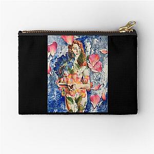 Amy Lee-Birthday Gift Evanescence Cool Gift Zipper Pouch