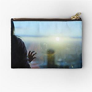 Evanescence Zipper Pouch