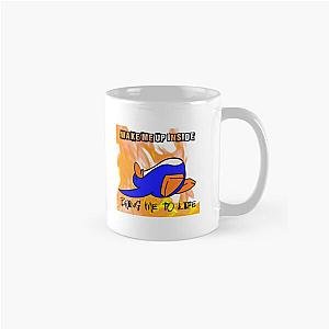 Club Penguin Evanescence  Classic Mug