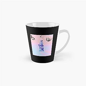 Evanescence Virtuallubid Vaporwave Art Tall Mug