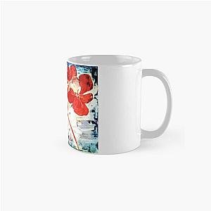 Evanescence (Geraniums) Classic Mug