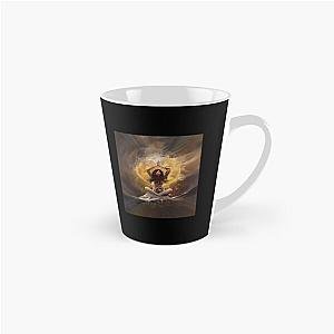 Eternity Contemplates Evanescence Graphic  Tall Mug