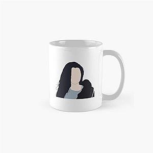 Amy Lee Evanescence Portrait  Classic Mug