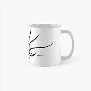 Evanescence Art Sticker.. Classic Mug