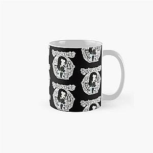 evanescence Classic Mug