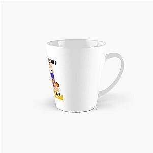 Club Penguin Evanescence  Tall Mug