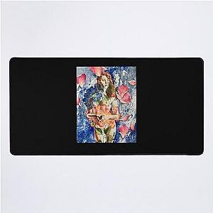 Amy Lee-Birthday Gift Evanescence Cool Gift Desk Mat