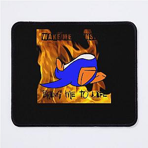 Club Penguin Evanescence Mouse Pad