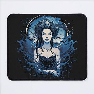 Evanescence inspired Mouse Pad