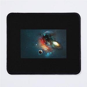 afford Evanescence Many Mouse Pad