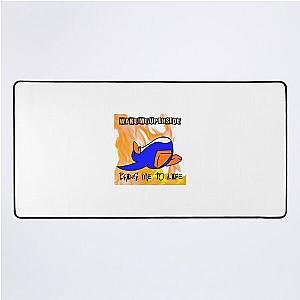 Club Penguin Evanescence  Desk Mat