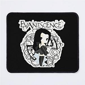 evanescence Mouse Pad