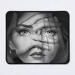 Evanescence  Mouse Pad