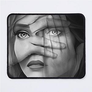 Evanescence  Mouse Pad