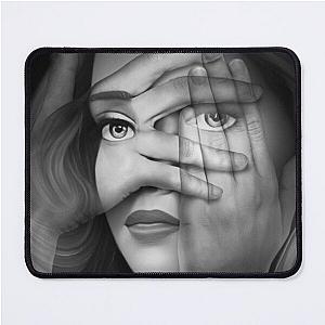 Evanescence  Mouse Pad