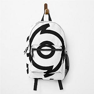 Evanescence Art Sticker.. Backpack