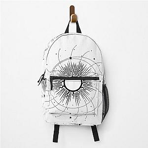 Evanescence Art Sticker.. Backpack