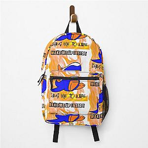 Club Penguin Evanescence  Backpack