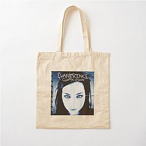 of the Emerald place mine  evanescence Cotton Tote Bag