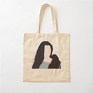 Lee Evanescence Portrait Cotton Tote Bag