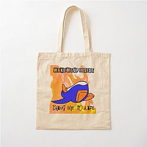 Club Penguin Evanescence Cotton Tote Bag