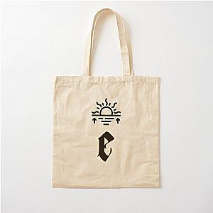 Evanescence Cotton Tote Bag