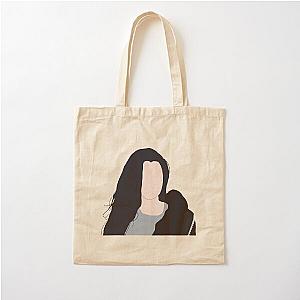 Amy Lee Evanescence Portrait  Cotton Tote Bag