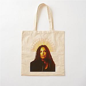 evanescence amylee Cotton Tote Bag