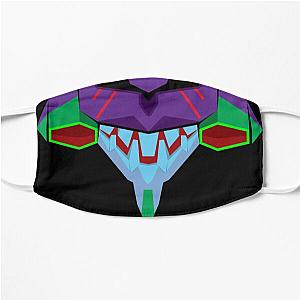 Evangelion Merch: Unit 01 Face Mask