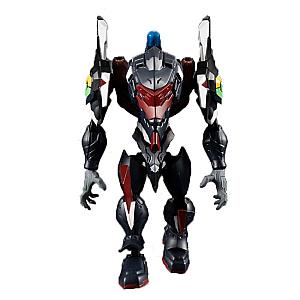 Evangelion Figure Merch: Unit-03 Matoliel 10cm Action Figure