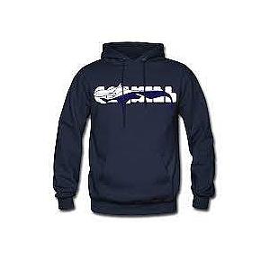 Evangelion Merch: Gaghiel Graphic Hoodie
