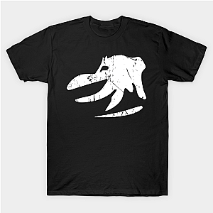 Evangelion Merch: Gaghiel Face Shirt