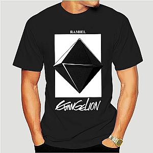 Evangelion Merch: Ramiel Angels Shirt