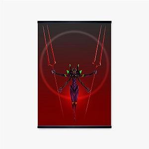 Evangelion Poster Merch: Unit 01 Poster