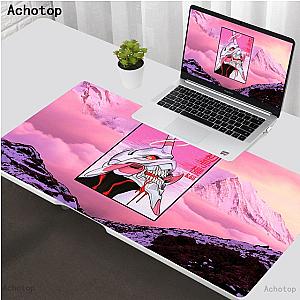 Evangelion Merch: Unit 01 Mouse Pad