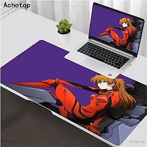 Evangelion Merch: Asuka Langley Shikinami 06 Mouse Pad